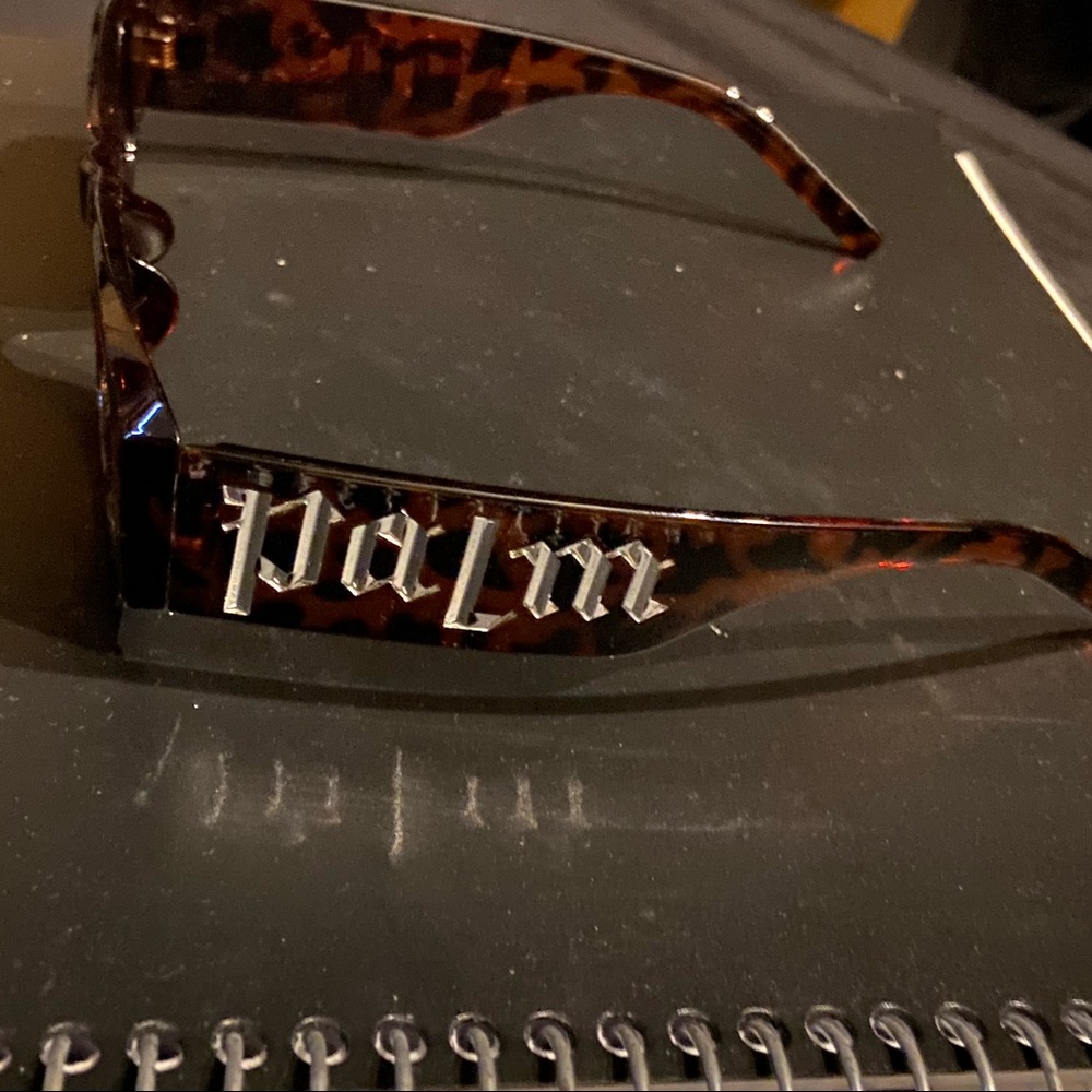 COPY - Palm Angels Sunglasses Brand NEW, Unworn Ships next day